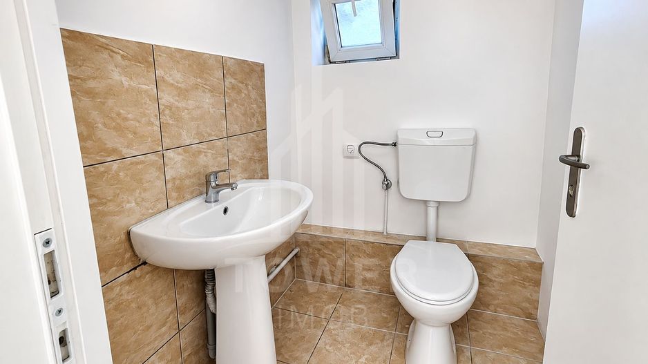 Hala cu curte inchisa zona Turnisor - Poză 7