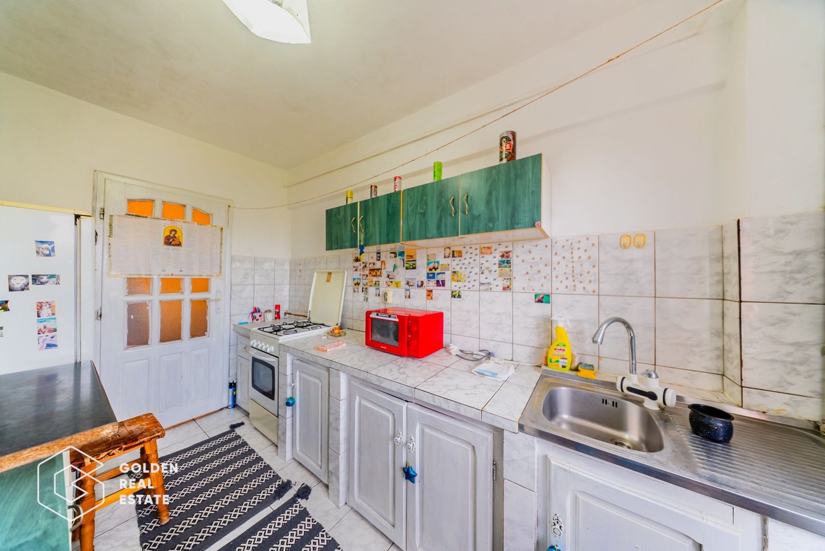 Apartament 2 camere, zona Micalaca - Poză 9