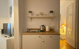 Studio 2 camere, Cismigiu - Brezoianu, centrala proprie - Poză 8