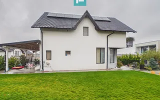 Casă 4 camere cu teren 450 mp pe Dealurile Oradei - Poză 11