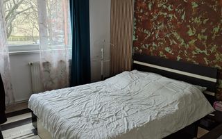 Apartament 3 camere decomandate 64 mp utili– Etaj 1 – Vasile Aaron, Sibiu - Poză 1