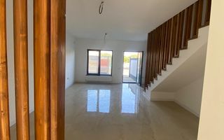 Duplex de vânzare  110 MP  An. 2023  in Com Lumina  Constanta - Poză 11