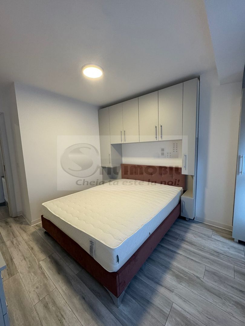 Apartament 2 camere dec si Loc de parcare–BLOC NOU 2025 - Poză 4