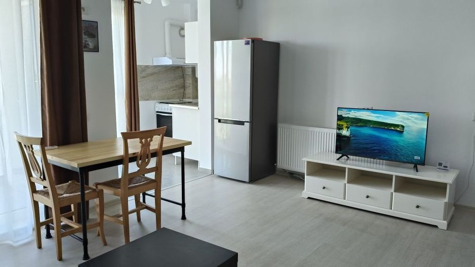 Garsoniera | Vitan Barzesti| Centrala proprie - Poză 1