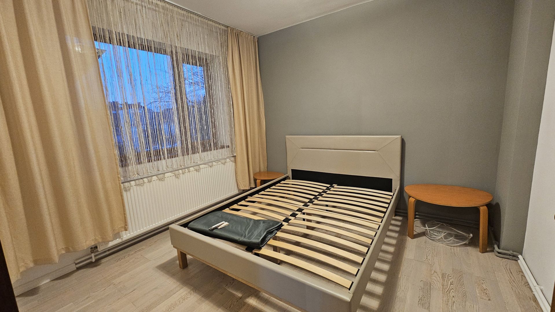 Apartament 3 camere premium în vilă, parter, garaj, acces separat – Central - Poză 8