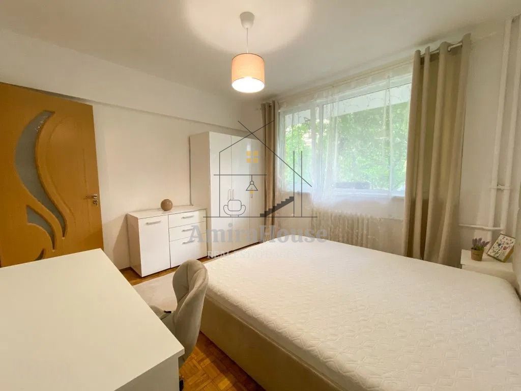 Apartament 2 camere finisat modern, etaj 1, zona Interservisan Gheorgheni - Poză 10