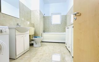 Curte proprie 82 mp | 2 camere, 52 mp | La 10 min de centrul orasului - Poză 17