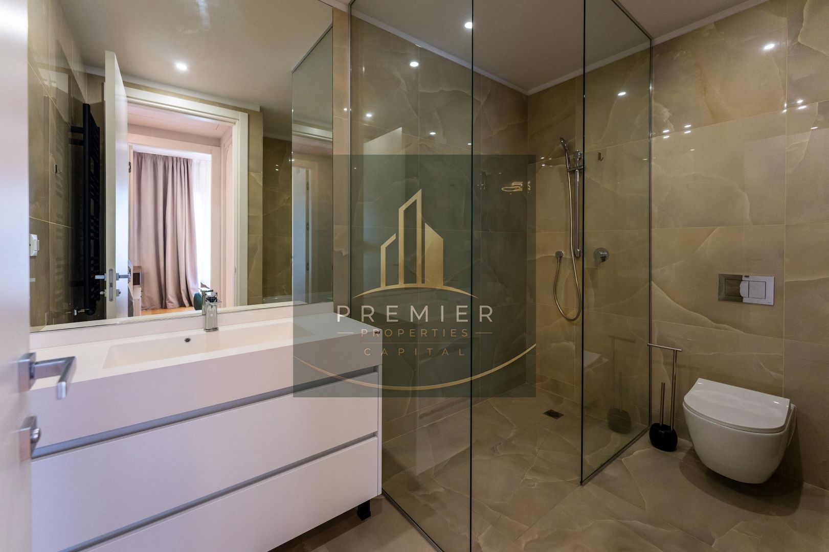 One Verdi Park | Apartament de lux, mobilat și utilat, totul nou - Poză 10