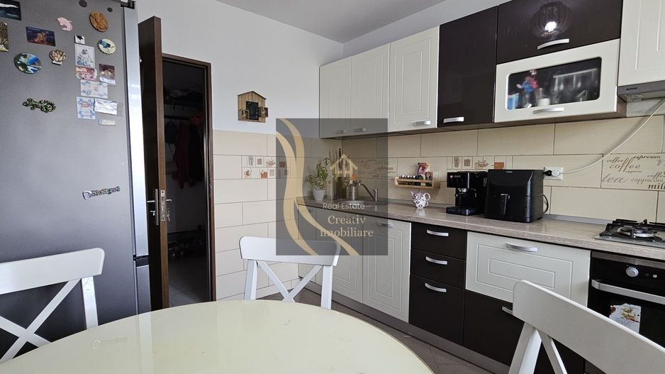Apartament 3 camere 70mp, 2 bai 2 balcoane Dristor - Poză 4