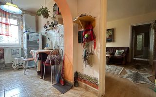 Ideal Investitie | Apartament 3 camere | Etaj 1 | Statia Primaverii - Poză 4