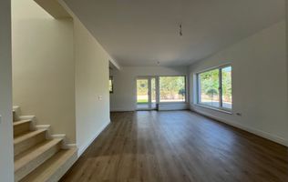 Casa cu 4 camere de vanzare | Premium | Nou | Moreni - Bld. Republicii