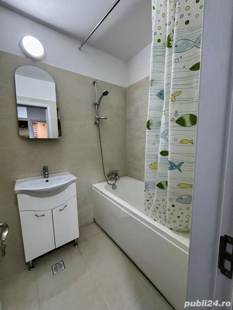 Inchiriere apartament 2 camere - Poză 1