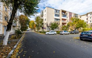 Apartament accesibil cu 2 camere, în zona 500 Micalaca