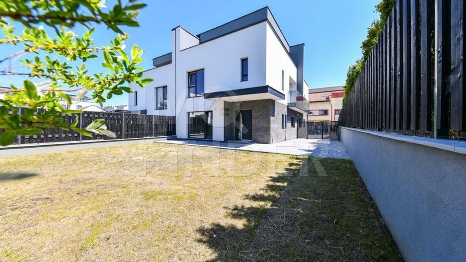 Vânzare duplex cartier Bună Ziua - Poză 7