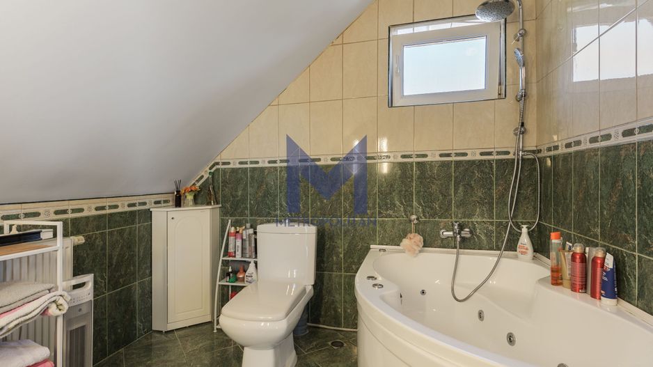 Casa cu salcie — refugiul tău boem cu panoramă spre Cluj, la 15 minute de oraș - Poză 37