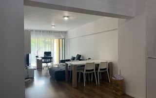 Apartament de 2 camere, 52mp, parcare subterana, Viva City - Poză 6