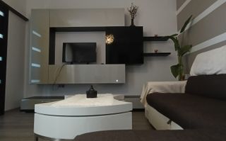 Apartament 2 camere decomandat | Turnișor, Sibiu | terasă, parcare - Poză 2