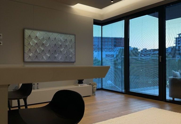 Apartament High End  3 Camere I One Herăstrău Towers I Complet mobilat - Poză 5