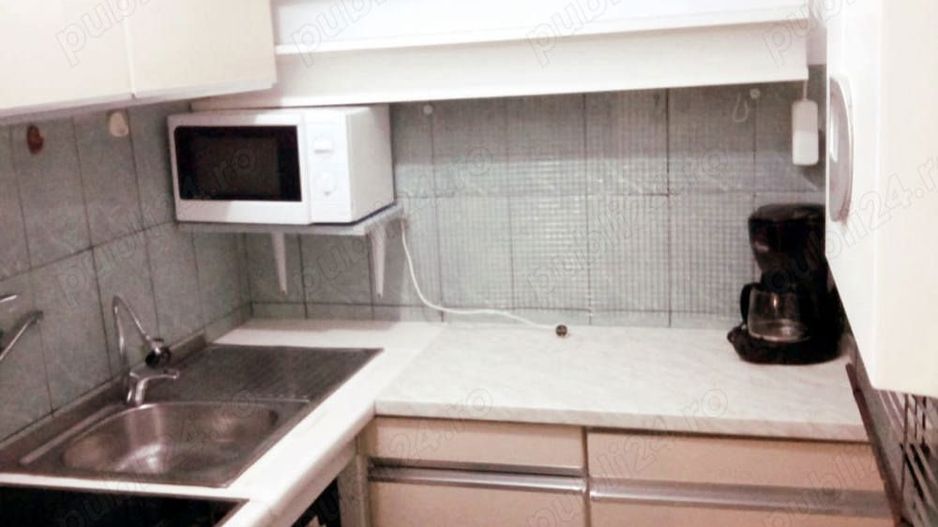 ageuropa.ro vinde ap 2 camere, 32mp la etajul 4 in Solidaritatii. - Poză 3