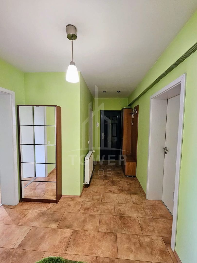 Aprtament spatios cu trei camere in Turnisor 85 mp - Poză 6