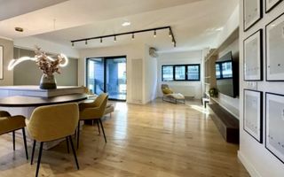 Apartament 3 camere Floreasca | 2 Locuri de parcare - Poză 4