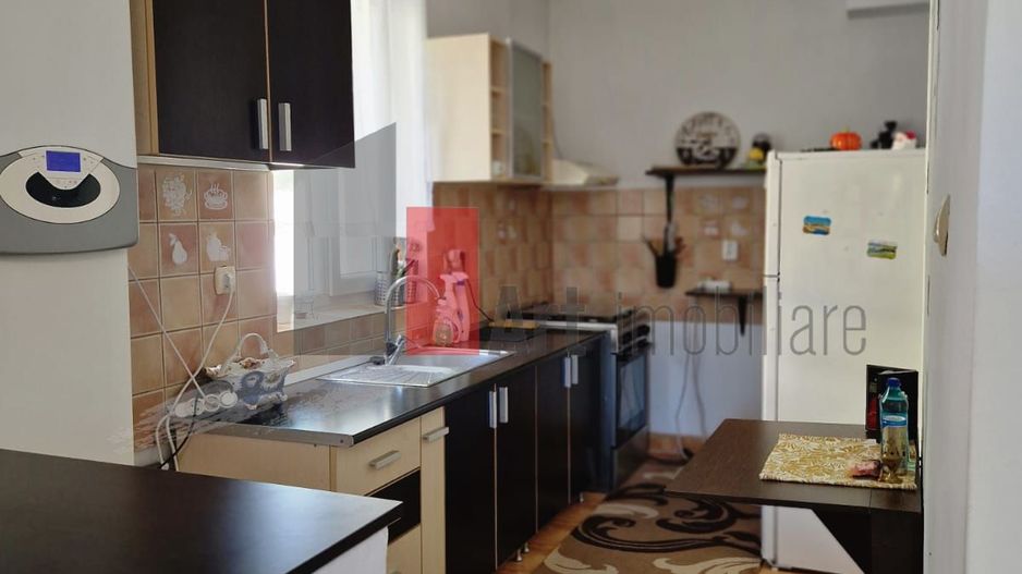DUPLEX de vanzare 5 camere Giulesti - Poză 9