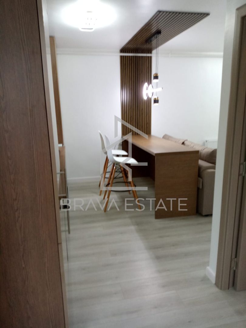 Apartament 44 mp, balcon, parcare, zona Marasti - Poză 3