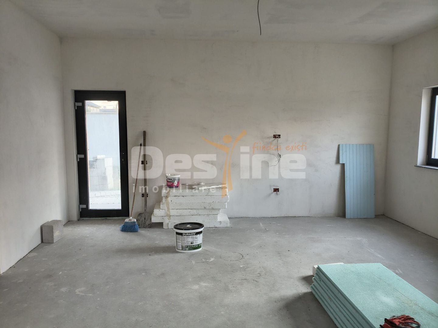 Casă individuală 5 camere cu vedere spre LAC - Agigea - Poză 5