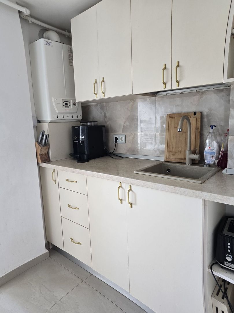 2 camere premium | Prelungirea Ghencea | 2 balcoane - Poză 6