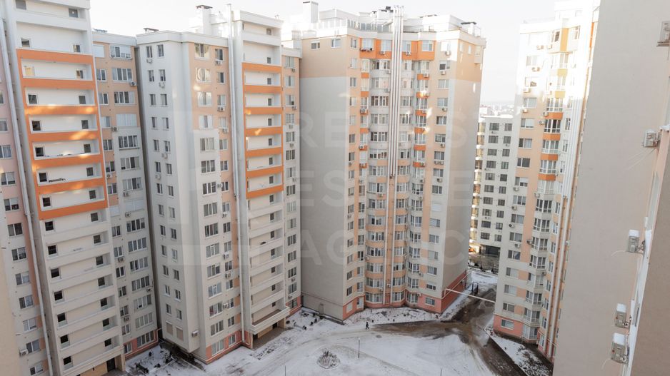 Vânzare, apartament, 1 cameră, strada Melestiu, Botanica - Poză 13