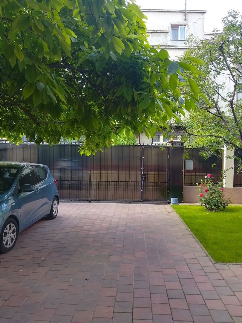 Apartament 3 camere centrala proprie +  parcare - Polona - Dorobanti - Poză 20