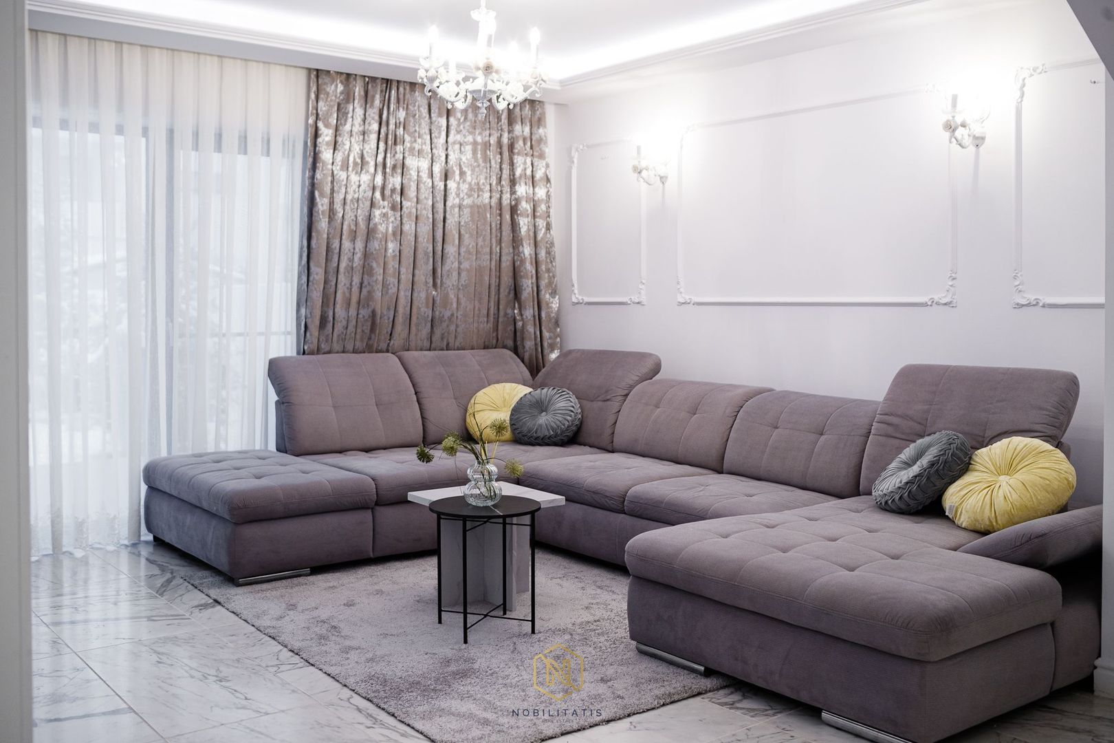 INCHIRIAT | Casa - Segmentul Premium - 4 camere, 110 mpu | La Padure - Poză 27