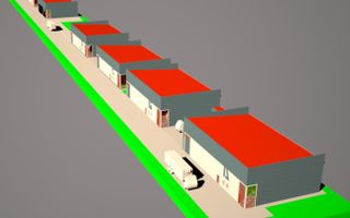 Oportunitate de pret | Depozitare 550mp | 2 unitati pret promotional - Poză 6