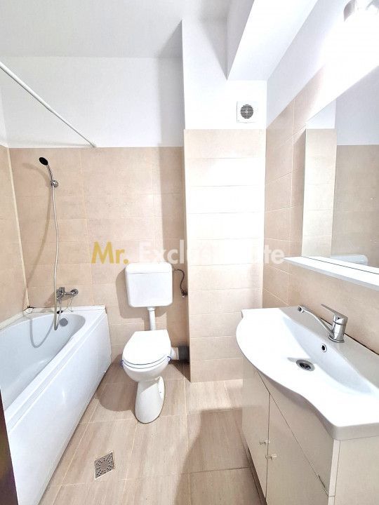 Inchiriere apartament 3 camere Popa Sapca Bloc Nou - Poză 10
