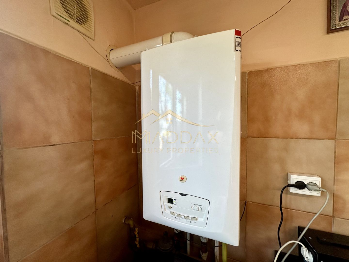 Casă de vânzare // Zona Parc Bazilescu // Bucureștii Noi - Poză 14