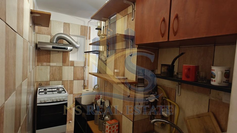 Apartament de vanzare 2 camere semidecomandat I Doamna Ghica-Baicului - Poză 5