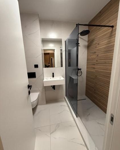 Lux & Confort la Astorium Garden | 3 Camere | Piscină & Parcare - Poză 15