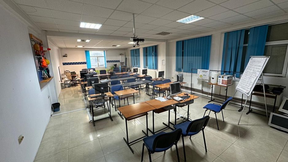 Spațiu comercial modern – 203 mp – disponibil imediat, zona Vitesco - Poză 7