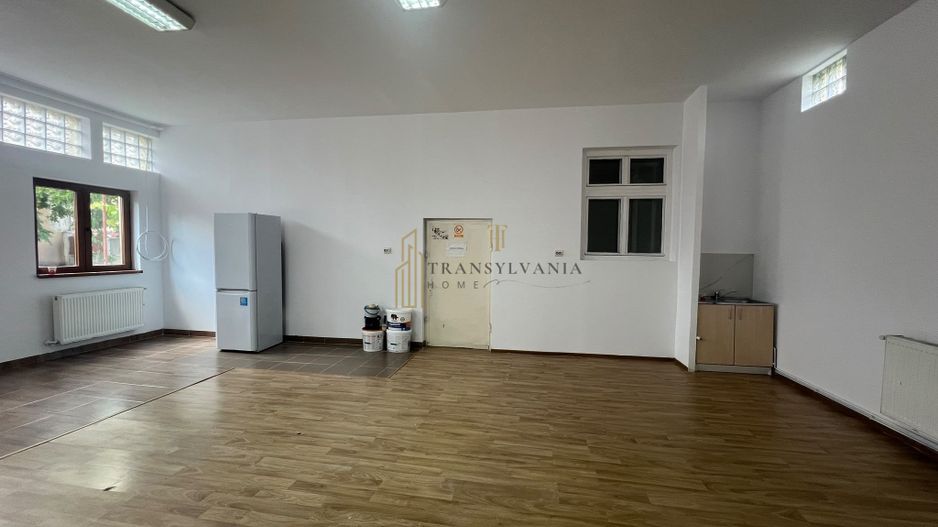 Casă individuală cu teren generos de 1.000 mp - Poză 3