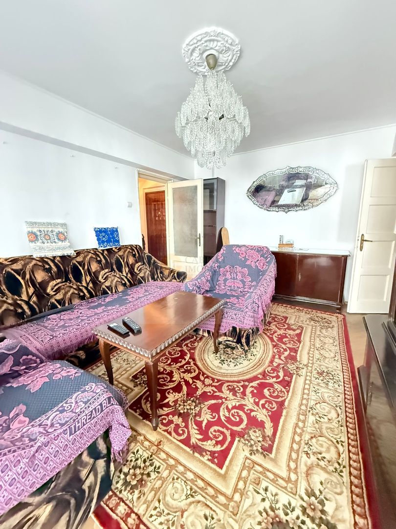 Vizionare oricand | 2min - Calea Victoriei - Cismigiu | Centrala | Neg - Poză 5