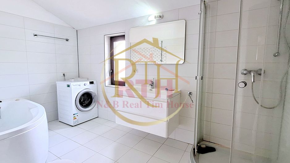 Oferim spre inchiriere casa-duplex cu 4 camere, zona Braytim - Poză 16