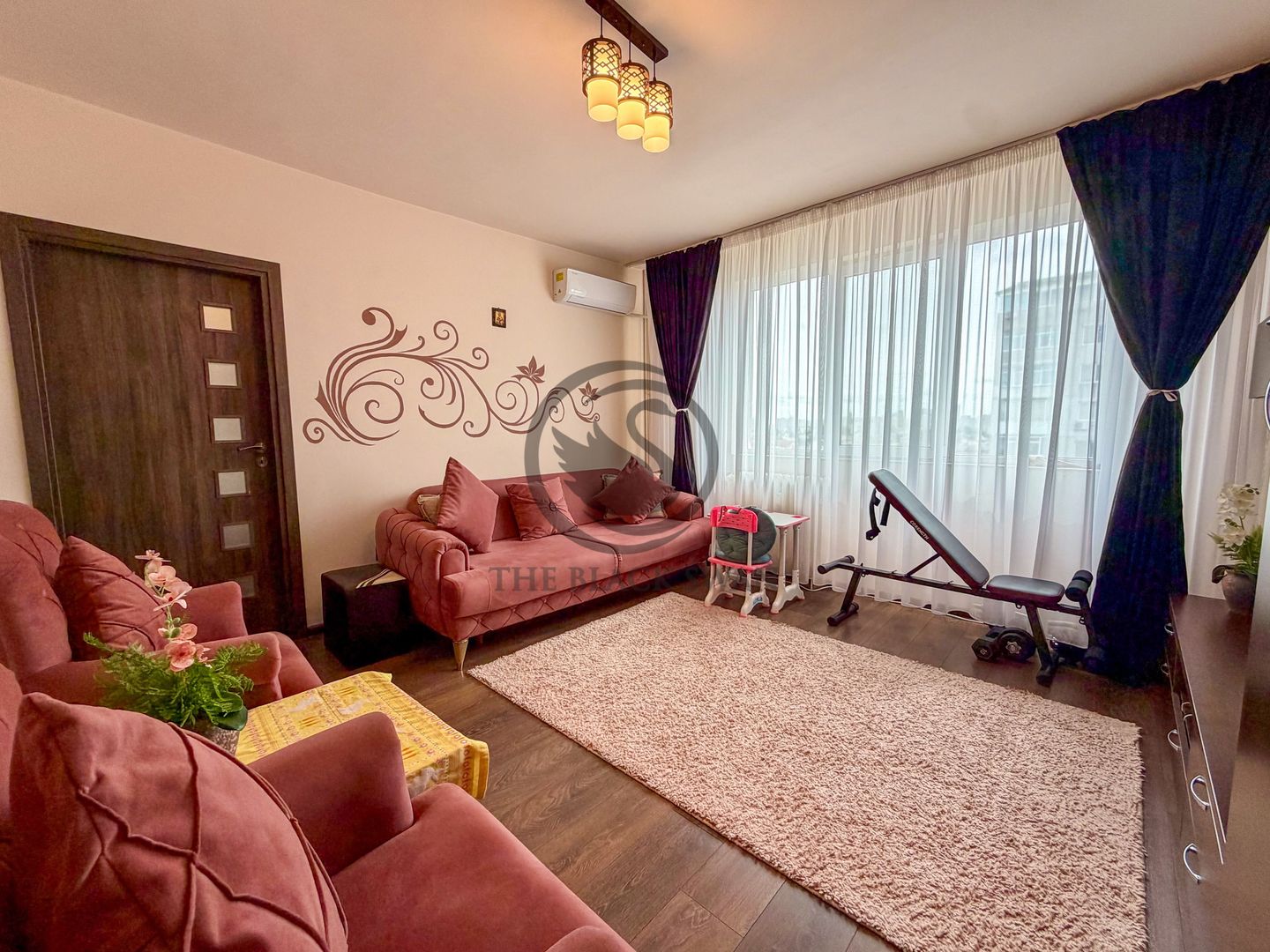 Apartament 3 camere de vanzare | Etaj intermediar | Nord | Comision 0% - Poză 2