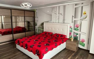 Decebal-Piata Alba Iulia | 2 camere | 66mp | et 3 | loc parcare | 650 euro - Poză 6