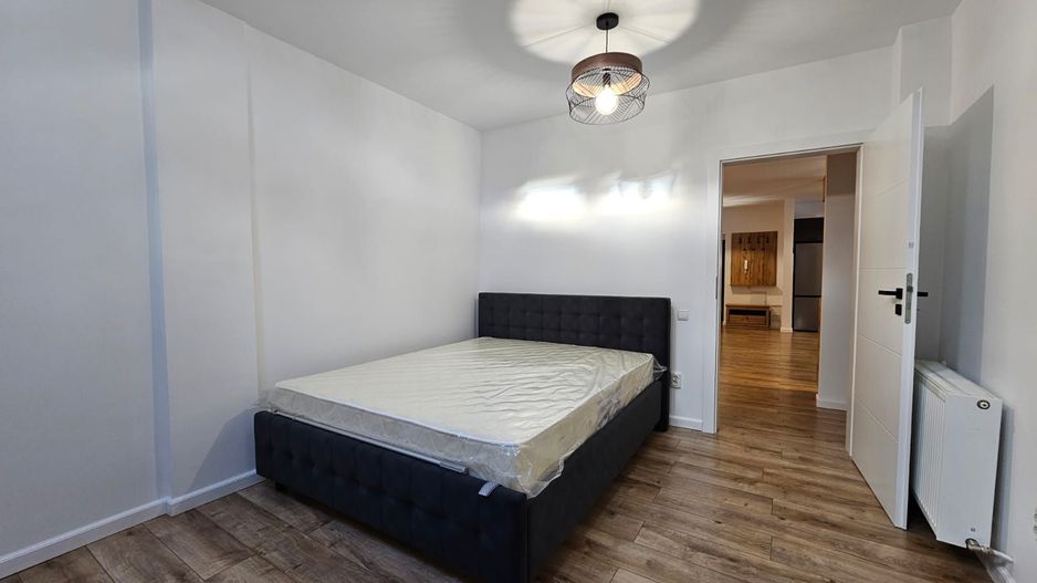 Apartament 2CAM 63MP RAMADA Calea Turzii - Loc de parcare - Poză 7