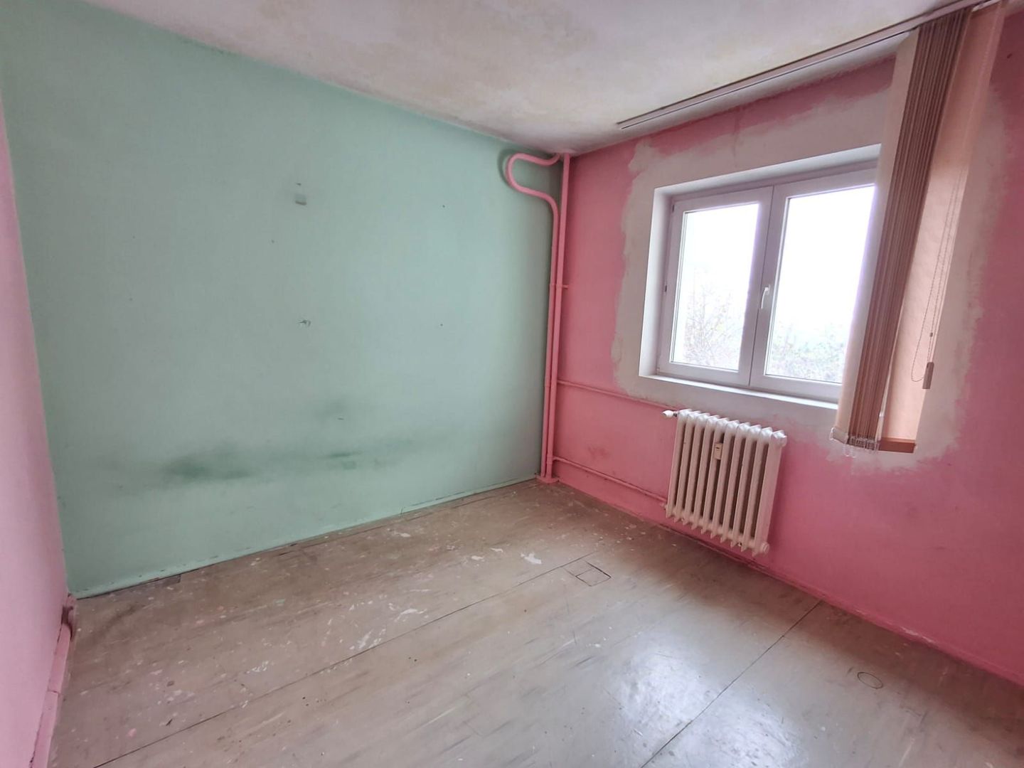 Apartament de vanzare 2 camere decomandat   Luica 35. - Poză 5