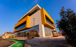 Vila duplex, 4 camere, cartier rezidential - Comuna Berceni, Ilfov - Poză 22