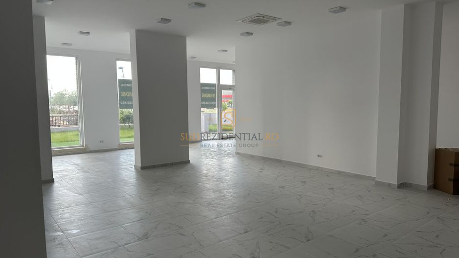Spațiu comercial Premium 247 mp | Vitrină Amplă | Bd. Metalurgiei - Poză 3