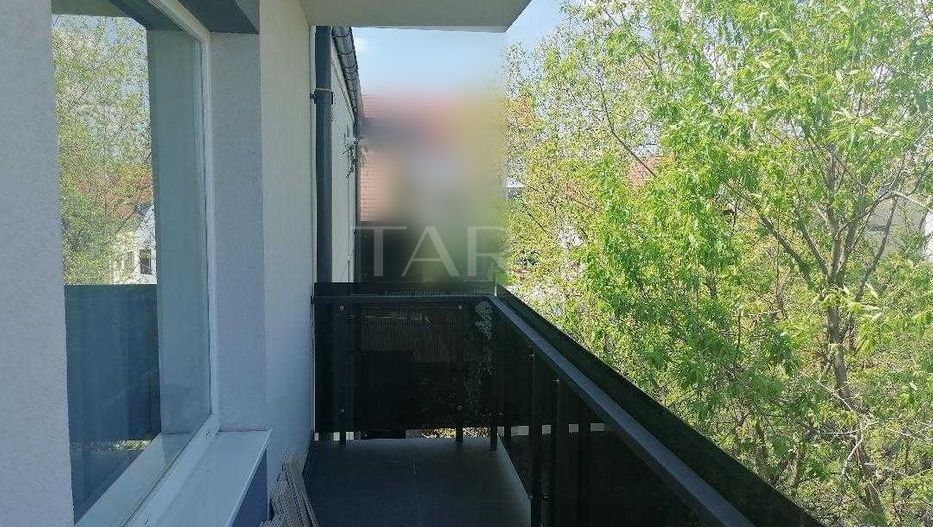 Apartament cu 3 camere, 2 băi, 2 balcoane și parcare, zona Zorilor. - Poză 8