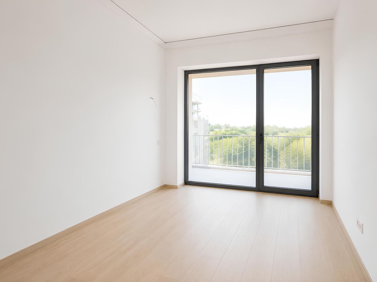 Apartamente 2 camere de vânzare în One Lake District | De la 149.900 € - Poză 12
