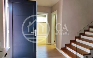 Casă de vânzare stil mediteranean cu 5 camere in Tineretului, Oradea - Poză 5